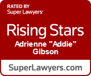 Super Lawyers Rising Stars