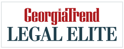 GeorgiaTrend Legal Elite